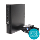 Dell OptiPlex 3060 Micro i5-8500T/8G RAM/512G SSD+500G HDD; SHOP.INSPIRE.CHANGE