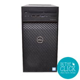 Dell Precision 3630 Tower Core i7-8700K/32GB RAM/1TB SSD/NVIDIA Quadro P2200 GPU
