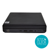 HP ProDesk 600 G6 Mini PC i5-10500T/16GB RAM/1TB SSD; SHOP.INSPIRE.CHANGE