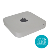 Apple Mac Mini 2014 i5-4278U 8GB RAM 1TB HDD Wi-Fi Bluetooth Exc Cond