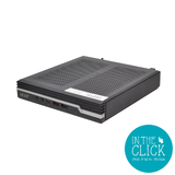 Acer Veriton N6660G SFF 1L i5-9500 8GB RAM 512GB SSD + 500GB HDD Wi-Fi