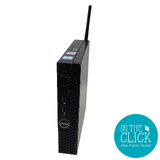 Dell OptiPlex 3060 Micro i5-8500T 16GB RAM 512G SSD Wi-Fi Bluetooth Exc Cond