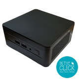 Intel NUC NUC12WSH i3-1220P 8GB RAM 256GB SSD Exc Cond SHOP.INSPIRE.CHANGE