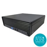HP Elite SFF 600 G9 i5-12500 8GB RAM 512GB SSD DVD-RW USB-C Excellent Cond
