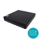 HP ProDesk 800 G6 Mini PC i5-10500T 8GB RAM 256GB SSD Wi-Fi Bluetooth Exc Cond