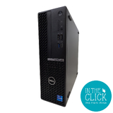 Dell OptiPlex 5090 Mini Tower i7-11700 16GB RAM 256GB SSD Exc Cond