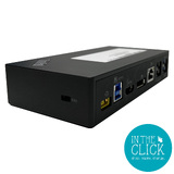 Lenovo ThinkPad USB 3.0 Ultra Dock 40A8/DK1523; SHOP.INSPIRE.CHANGE