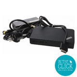 Lenovo ThinkPad OneLink+ Dock 40A4/DU9047S1 with 90W PSU; SHOP.INSPIRE.CHANGE