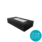 Lenovo Thinkpad USB 3.0 PRO Dock DK1522 (non-charging); SHOP.INSPIRE.CHANGE