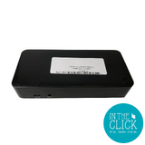 Targus USB-C Universal DV4K Black Docking Station with 100W Power SHOP.INSPIRE.CHANGE