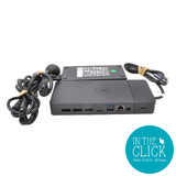 Dell Dock WD19TBS USB-C Thunderbolt 180W PSU SHOP.INSPIRE.CHANGE