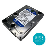 WD Caviar Blue WD10EALX 3.5in 1TB 7200RPM SATA III HDD; SHOP.INSPIRE.CHANGE