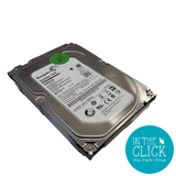 Seagate Barracuda 3.5in HDD 1TB 7200RPM SATA III ST1000DM003 SHOP.INSPIRE.CHANGE