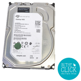 Seagate Barracuda 3.5in HDD 2TB 7200RPM SATA III ST2000DM008 SHOP.INSPIRE.CHANGE