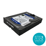 Western Digital Blue WD10EZEX 3.5in 1TB 7200RPM SATA III HDD SHOP.INSPIRE.CHANGE