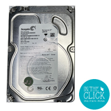 Seagate Barracuda LP (Green) 3.5in HDD 2TB 5900RPM SATA III ST2000DL003