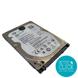 Seagate Laptop Thin 2.5in HDD 500GB 7200RPM SATA III ST500LM021