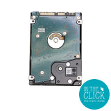 Toshiba MQ01ACF050 2.5in 500GB 7200RPM SATA III HDD; SHOP.INSPIRE.CHANGE