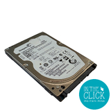 Seagate Laptop Thin 2.5in SSHD 500GB 5400RPM SATA III ST500LM000