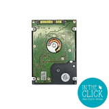 HGST HTS725050A7E630 2.5in 500GB 7200RPM SATA III HDD; SHOP.INSPIRE.CHANGE