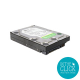 WD AV GreenPower WD20EURX 3.5in 2TB IntelliPower RPM SATA III HDD