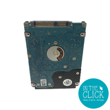 HGST HTS721010A9E630 2.5in 1TB 7200RPM SATA III HDD; SHOP.INSPIRE.CHANGE