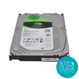 Seagate BarraCuda 3.5in HDD 4TB 5400RPM SATA III ST4000DM004 SHOP.INSPIRE.CHANGE
