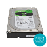 Seagate BarraCuda Pro 3.5in HDD 4TB 7200RPM SATA III ST4000DM006