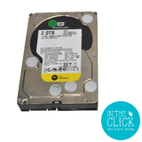 WD Re 3.5in HDD 2TB 7200RPM SATA III WD2000FYYZ SHOP.INSPIRE.CHANGE