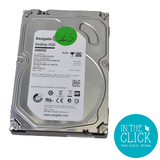 Seagate Barracuda 3.5in HDD 3TB 7200RPM SATA III ST3000DM001