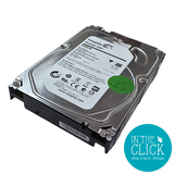 Seagate Desktop HDD 3.5in HDD 4TB 5,900 RPM SATA III ST4000DM000