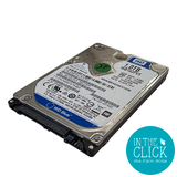 WD Blue 2.5in HDD 1TB 5400RPM SATA III WD10JPVX-60JC3T1 SHOP.INSPIRE.CHANGE