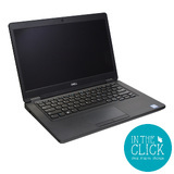 Dell Latitude 5490 Touch Core i7-8650U/16GB RAM/256GB SSD/4G SHOP.INSPIRE.CHANGE