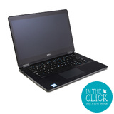 Dell Latitude E7470 14in 1440P Touchscreen Core i7-6600U/8GB RAM/256GB SSD/4G