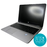 HP ProBook 650 G2 15in Intel Core i5-6200U/8GB RAM/256GB SSD SHOP.INSPIRE.CHANGE
