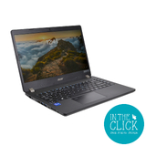 Acer TravelMate TMP214-53 14in i7-1165G7 16GB RAM 512GB SSD Exc Cond