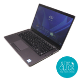 Dell Latitude 5300 2-in-1 13in i7-8665U/16G RAM/256G SSD/4G; SHOP.INSPIRE.CHANGE