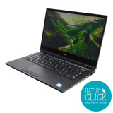 Dell Latitude 7390 2-in-1 13.3in i5-8350U 8GB RAM 256GB SSD 4G Touch Exc Cond