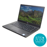 Dell Latitude 7390 13.3in i5-8350U 16GB RAM 256GB SSD 4G Touch Exc Cond