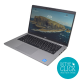 Dell Latitude 5420 14in Core i5-1145G7/16GB RAM/256GB SSD; SHOP.INSPIRE.CHANGE