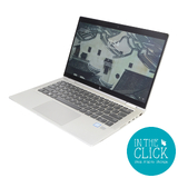 HP EliteBook x360 1030 G4 i5-8265U/16GB RAM/512GB SSD/4G; SHOP.INSPIRE.CHANGE
