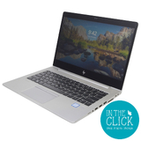 HP EliteBook 830 G5 13.3in i5-8350U 16GB RAM 512GB SSD 4G Touch Exc Cond