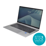 HP EliteBook x360 1030 G8 13.3in i5-1135G7/16G RAM/256G SSD; SHOP.INSPIRE.CHANGE