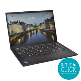 Lenovo ThinkPad X1 Carbon Gen 10 i5-1235U/16GB RAM/512GB SSD SHOP.INSPIRE.CHANGE