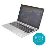 HP EliteBook 850 G8 15.6in i5-1135G7/16GB RAM/500GB SSD/4G; SHOP.INSPIRE.CHANGE