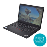 Lenovo ThinkPad X390 13.3in Core i7-8565U/8GB RAM/256GB SSD; SHOP.INSPIRE.CHANGE