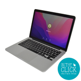 Apple MacBook Pro 2015 13in A1502 i7-5557U 8GB RAM 512GB SSD SHOP.INSPIRE.CHANGE