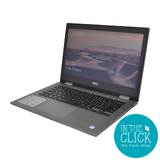 Dell Inspiron 13 5378 2-in-1 13.3in i5-7200U 8GB RAM 128GB SSD 2-in-1 Exc Cond