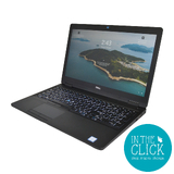 Dell Latitude 5590 15.6in i5-8350U 16GB RAM 256GB SSD Exc Cond