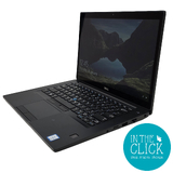 Dell Latitude 7480 14in i5-7300U 16GB RAM 512GB SSD Touch Excellent Condition